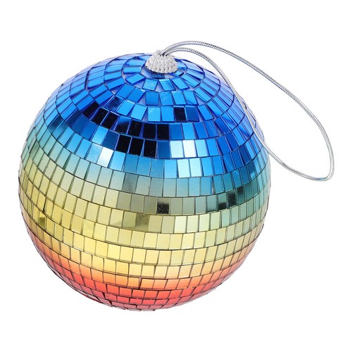 Boules disco miroir - , À