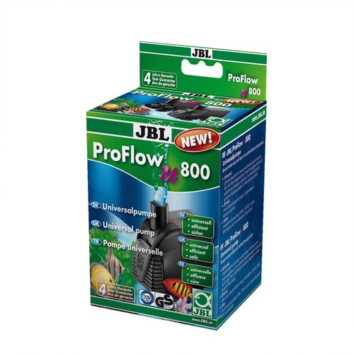 Jbl proflow u800 - proflow,