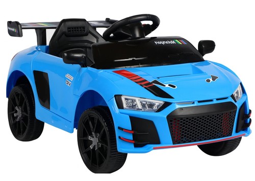 Voiture électrique enfants - voiture,