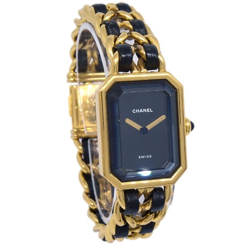Chanel premiere rock - rock, quartz