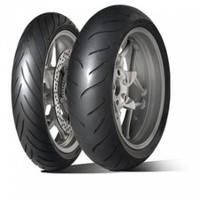 PNEU DUNLOP 120/60 ZR17 55W