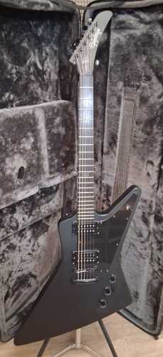2005 epiphone goth - epiphone, 58