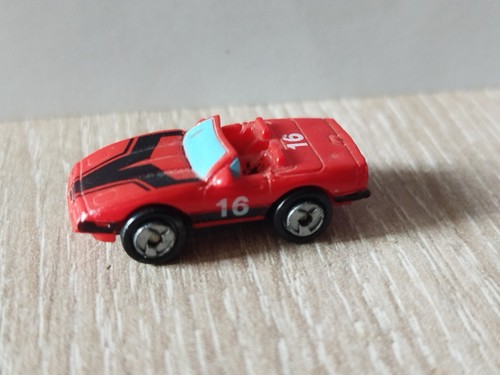 Micro machines voiture 16 - voiture, n°16