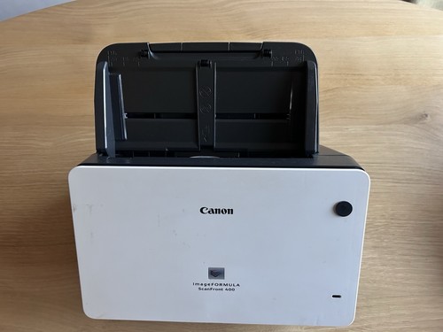 Scanner canon formula - scanner,