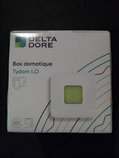 Box domotique Tydom 1.0 de