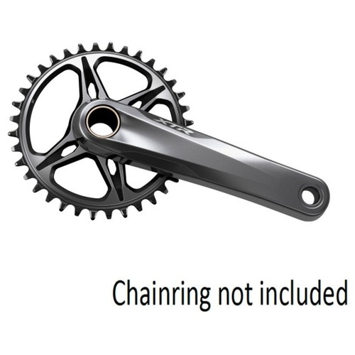 Pédalier xtr m9120 sans - m9120,