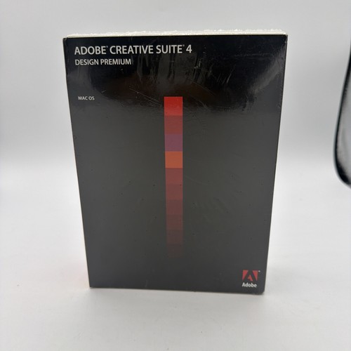 Adobe creative suite - creative,