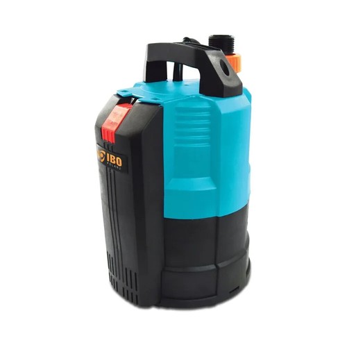 Pompe submersible de - pompe,