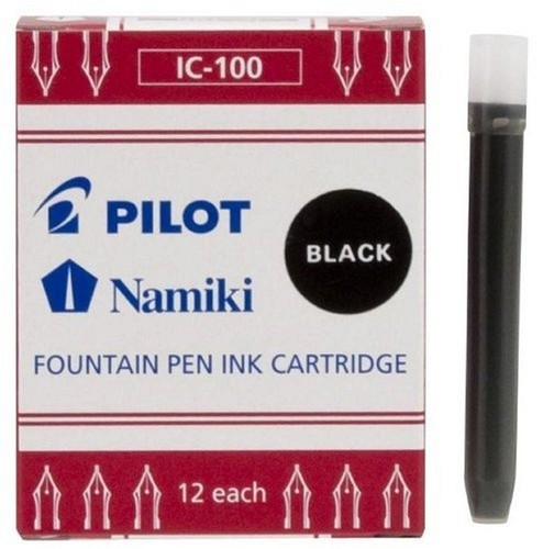 Boite cartouches encre - boite, 12