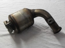 catalyseur mercedes c200 w203