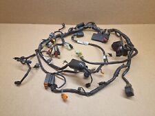 Honda NT700 VA Deauville Wiring loom harness Complete ABS 2006 - 2015