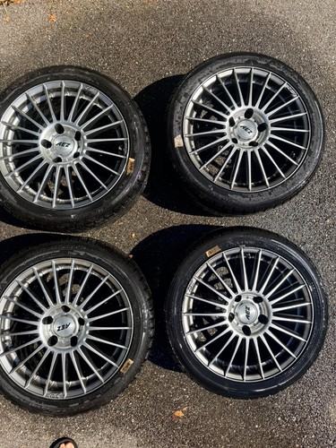 Jantes bmw pouces - bmw, 17