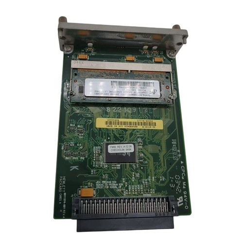Rtl formatter board - gl/2,