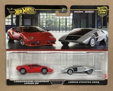 2025 Hot Wheels Car Culture 2