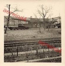 canon ferroviaire français