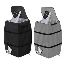 Housse Chauffante Spa