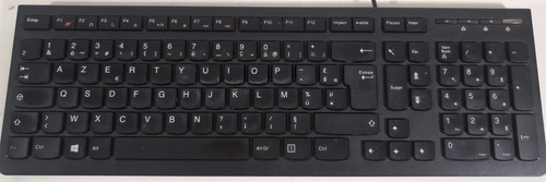 Touche clavier pour - touche, de