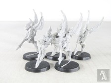 (2365) Swooping Hawks Squad Craftworlds Eldar Aeldari 40k Warhammer
