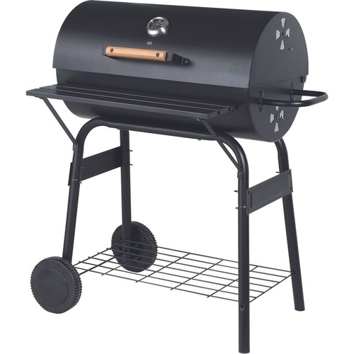 Barbecue charbon essentielb - barbecue,