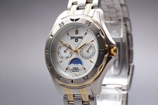 Montre homme SPALDING by Seiko