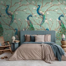 Papier Peint En Tissu Non