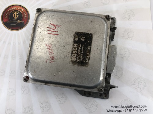 Moteur centralita porsche - porsche, 944