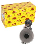 ATL DÉMARREUR 2,2 kW