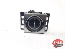 VOLKSWAGEN PASSAT CC 2012 DASHBOARD ANALOGUE CLOCK 3C8919204A