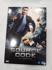 Source Code DVD Jake Gyllenhaal Bon Etat