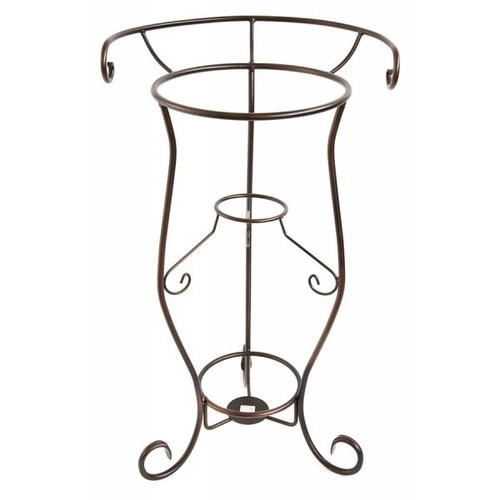Base fer forgé - base, pour