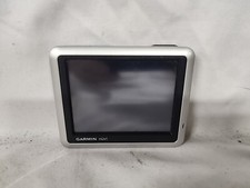 Garmin Nuvi 1200 GPS With Power Cord - Color Display  (1N9271428)