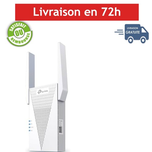 Link re715x répéteur - tp-link,