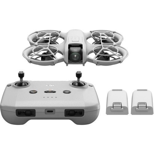 Drone dji neo fly more - dji, combo