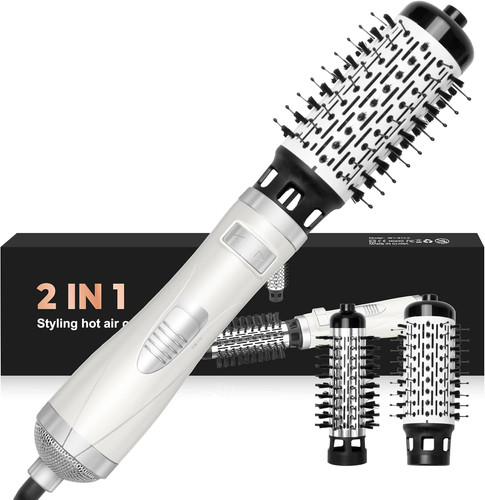 Air styler brosse soufflante - styler,