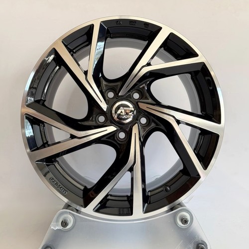 Set jantes alliage - jantes,