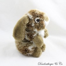 Peluche lapin TEDDY-HERMANN