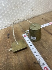 fil à plomb Laiton outil