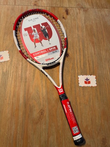 Raquette tennis wilson - raquette,