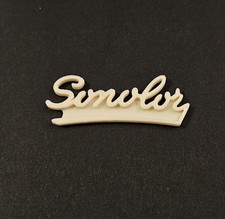 Logo SONOLOR  pour ancienne