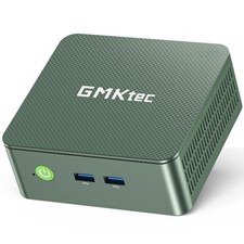 Mini PC G3 Intel Alder Lake