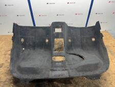 BMW Z3 tapis revêtement de