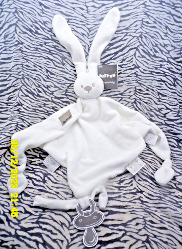 Nattou maxi doudou - co+,