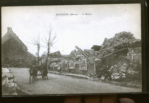 BOULEUSE