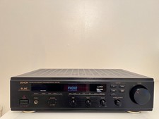 Denon DRA-455 Stereo Amplifier Receiver 50W with Blue tooth  upgrade