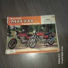 RTM 38 HONDA CB750 CB900