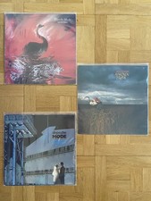 Depeche Mode lot de 3 albums vinyles 33 tours (3 original vinyl LPs bundle)