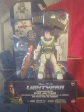 Figurine Disney Pixar Buzz