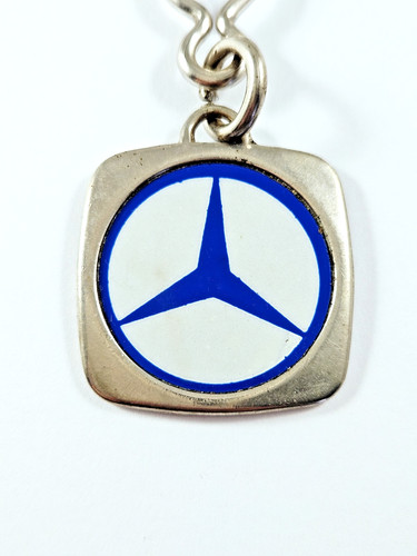 Porte cles vintage - porte-cles,