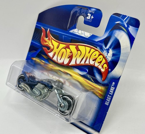 Blast lane moto chopper - lane,