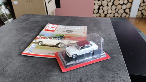 Hachette auto plus 18 - auto,